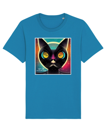 cat fish mode Azur