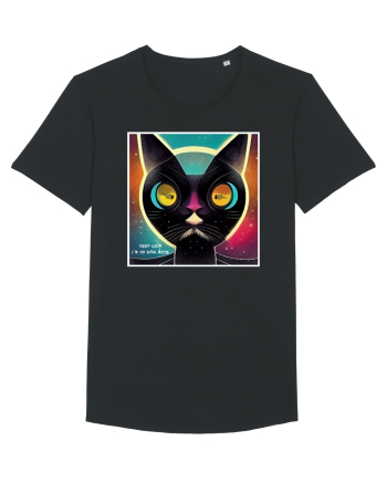 cat fish mode Black