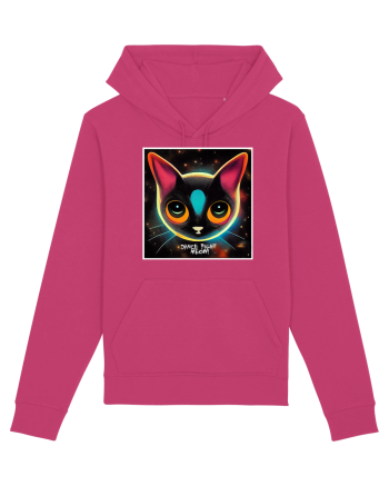 dance cat Raspberry