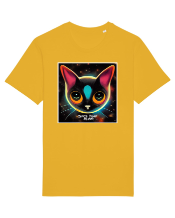 dance cat Spectra Yellow