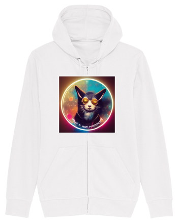 pussycat White