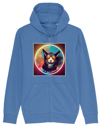 pussycat Bright Blue