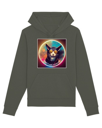 pussycat Khaki