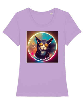 pussycat Lavender Dawn