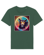 pussycat Tricou mânecă scurtă Unisex Rocker