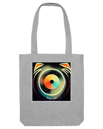 party time Heather Grey