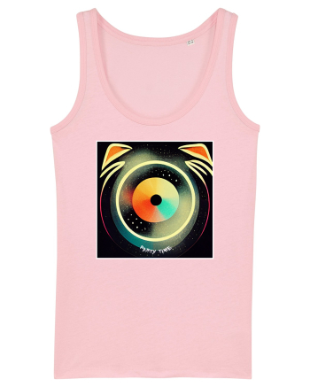 party time Cotton Pink