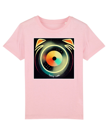 party time Cotton Pink