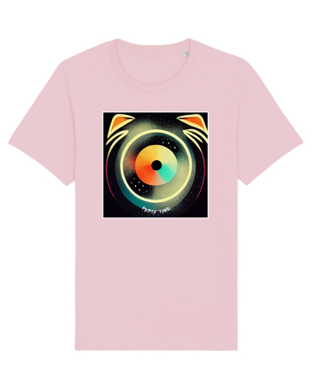 party time Cotton Pink