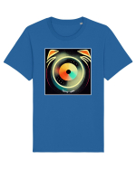 party time Tricou mânecă scurtă Unisex Rocker
