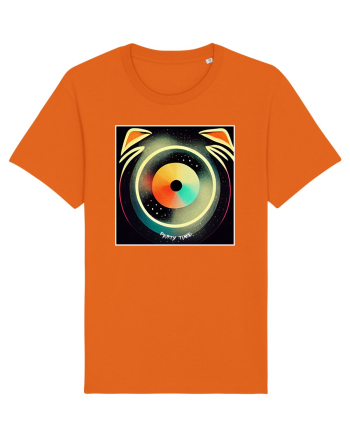 party time Bright Orange