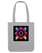 mandala flower Sacoșă textilă