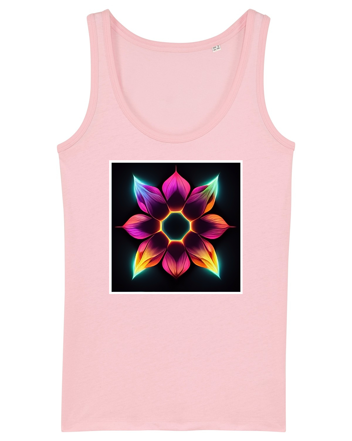 Maiou Damă Dreamer Cotton Pink