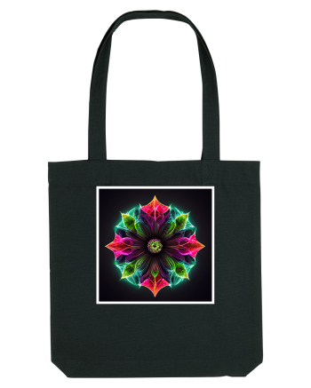 mandala  Black