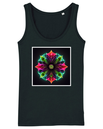 mandala  Black
