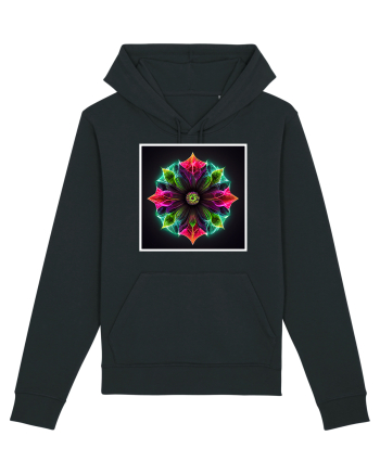 mandala  Black