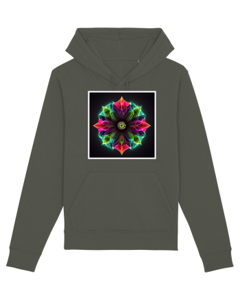 mandala  Khaki