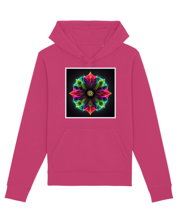 mandala  Raspberry
