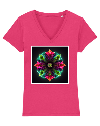 mandala  Raspberry