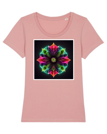 mandala  Canyon Pink