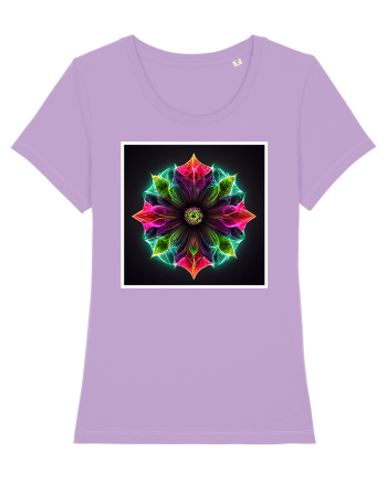 mandala  Lavender Dawn