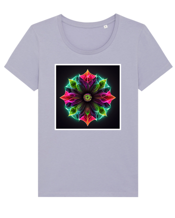 mandala  Lavender