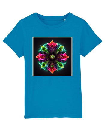 mandala  Azur