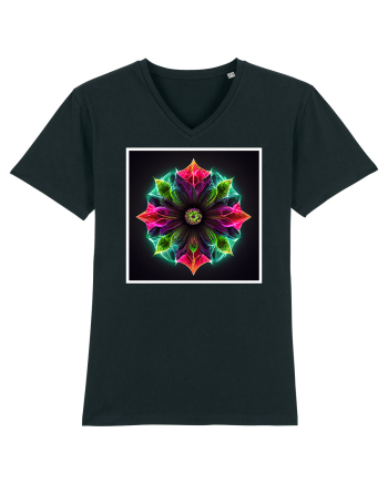 mandala  Black