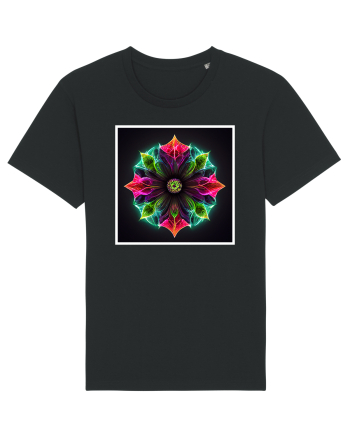 mandala  Black