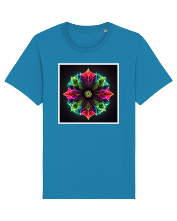 mandala  Azur