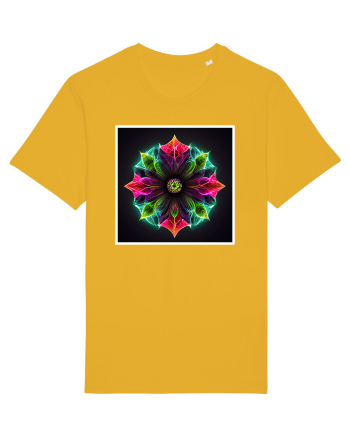 mandala  Spectra Yellow