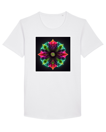mandala  White