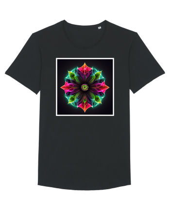 mandala  Black