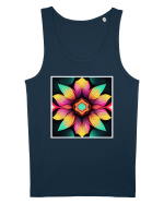 mandala beautiful flower Maiou Bărbat Runs