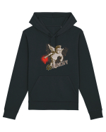 Urban Anarchy Hanorac Unisex Drummer