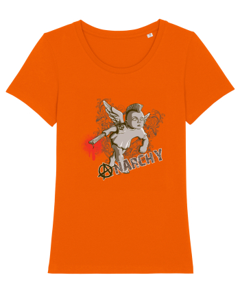 Urban Anarchy Bright Orange