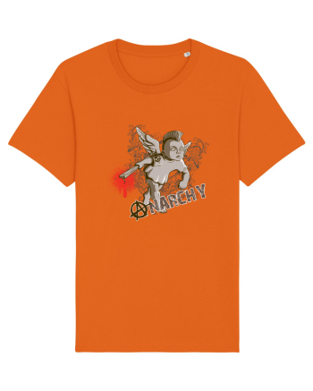 Urban Anarchy Bright Orange