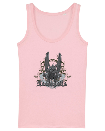 Necropolis Flaying Monkey Cotton Pink
