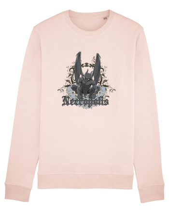 Necropolis Flaying Monkey Candy Pink