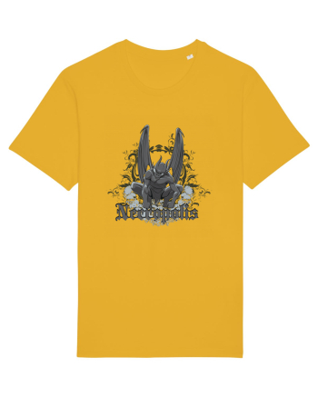 Necropolis Flaying Monkey Spectra Yellow