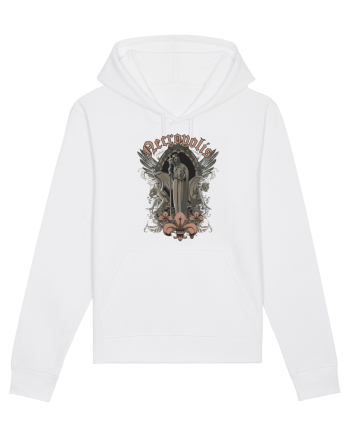 Necropolis White