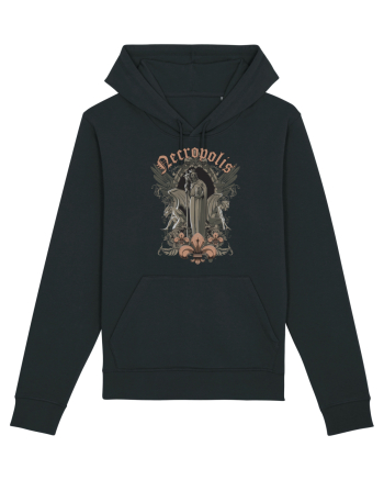 Necropolis Black