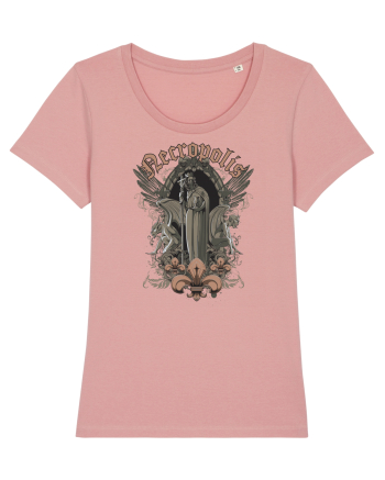 Necropolis Canyon Pink
