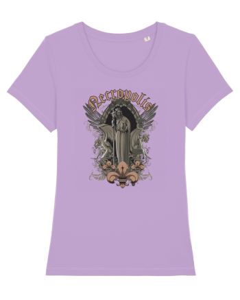 Necropolis Lavender Dawn