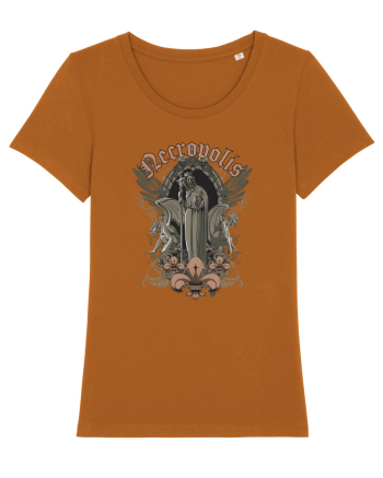 Necropolis Roasted Orange