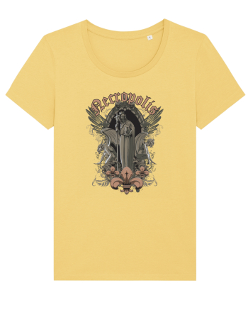 Necropolis Jojoba