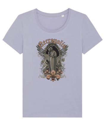 Necropolis Lavender