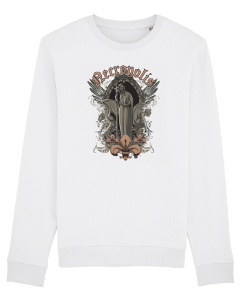 Necropolis White