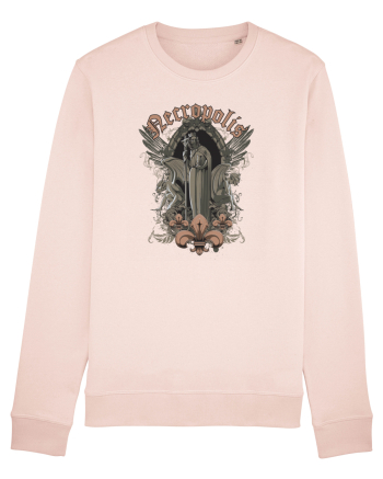 Necropolis Candy Pink