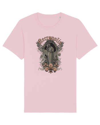 Necropolis Cotton Pink